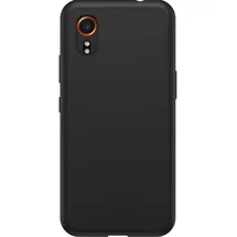 Otterbox Galaxy XCover 7 Handyhülle schwarz