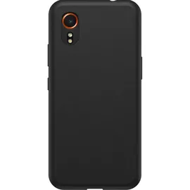 Otterbox Galaxy XCover 7 Handyhülle schwarz