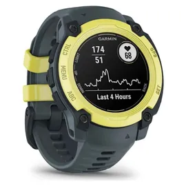 Garmin Instinct E 40 mm Electric Lime / Twilight