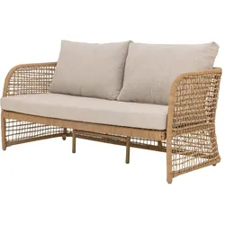 Bloomingville - Penzano Sofa, natur