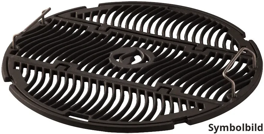 Napoleon Gusseisen-Grillroste für Holzkohle-Kugelgriller -  470 / PRO18K-LEG-3, NK18K-LEG-3