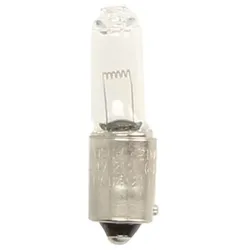 Glühlampe Sekundär BOSCH H21W Trucklight 24V, 21W, 1 Stück