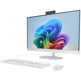 HP 27-ct2473ng All-in-One 2023 27" Full HD IPS Ryzen AI 7 350 2,0 GHz 16 GB RAM 512 GB SSD