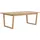 Rowico Colonsay 215 x 96 cm braun