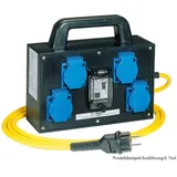 GIFAS Electric Vollgummi-Verteiler 251606-16GRIFF