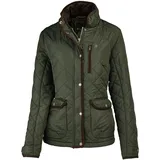 PINEWOOD Nydala grün M