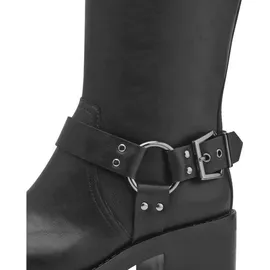 TAMARIS Damen Schwarz 37