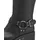 TAMARIS Damen Schwarz 37