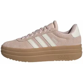 adidas VL Court Bold Kinder Blush Pink/Off White/Gum 36