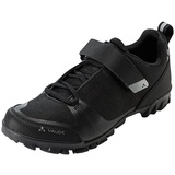 Vaude Damen TVL Pavei 2.0 Schuhe (Größe 39, schwarz)