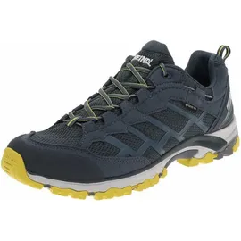 MEINDL Caribe GTX Herren Granit/Gelb 42