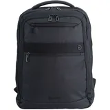 DISCOVERY Rucksack Downtown Schwarz