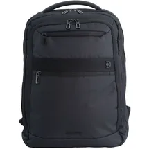 DISCOVERY Rucksack Downtown Schwarz