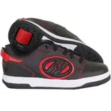 Heelys Voyager Black Red - schwarz - 35