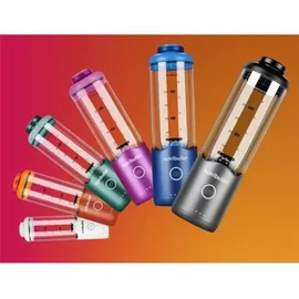 nutribullet Flex NBP013 Tragbarer Mixer