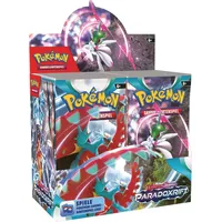 Pokémon Karmesin & Purpur Paradoxrift Booster Display 36er