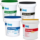 Knauf Base Filler 20kg