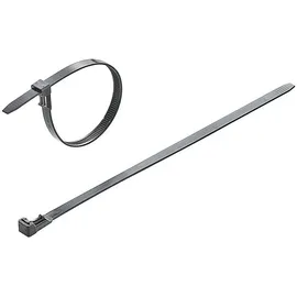 Weidmüller Kabelbinder CB-R 200/7.5 NC