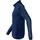 Erima Essential Team Tracktop Sweatjacke new navy/slate grey 140
