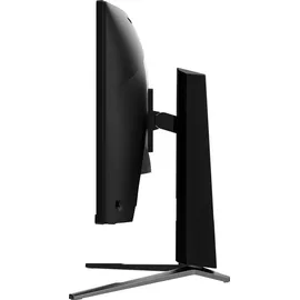 MSI MAG 27C6PF 27"
