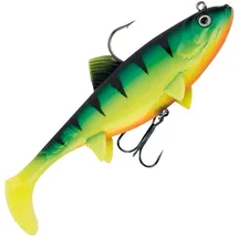 Fox Kunstköder Replicant Wobble UV Firetiger 14 cm 55 g