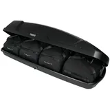 Kjust Dachboxtaschen Set Thule Force XT Sport
