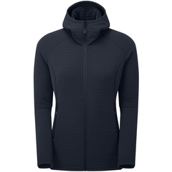Montane Damen Protium XT Fleecejacke - L - Eclipse Blue