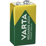 Varta Akku 9V Block