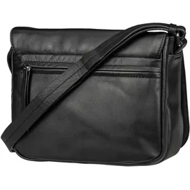 JOST Ümhangtasche Arva schwarz