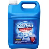 DanKlorix Hygienereiniger 5 L Universal-Desinfektions-Reiniger mit Chlor, Klassik