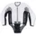 Alpinestars Racing Regenjacke Transparent/Schwarz XL