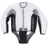 Alpinestars Racing Regenjacke Transparent/Schwarz XL