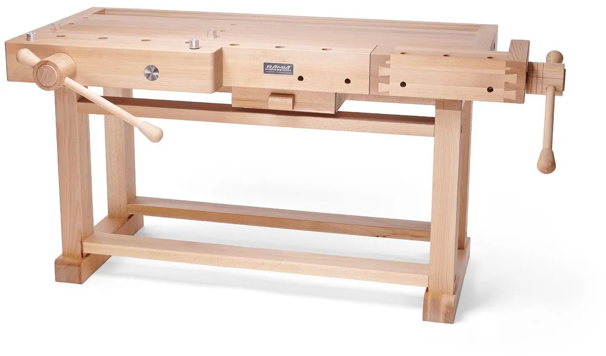 Hobelbank - Pro Serie Superb 1700 *NEU*