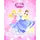 Panini Disney Prinzessin: Kindergartenfreundebuch - Meine Kindergartenfreunde