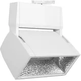 LTS Licht & Leuchten EL 303,40,2 1-flg. weiß