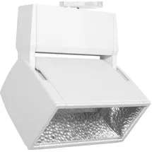 LTS Licht & Leuchten EL 303,40,2 1-flg. weiß