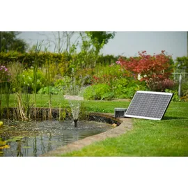 UBBINK SolarMax 2500 Accu