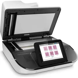 HP Digital Sender Flow 8500fn2