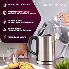 Proficook PC-WKS 1106