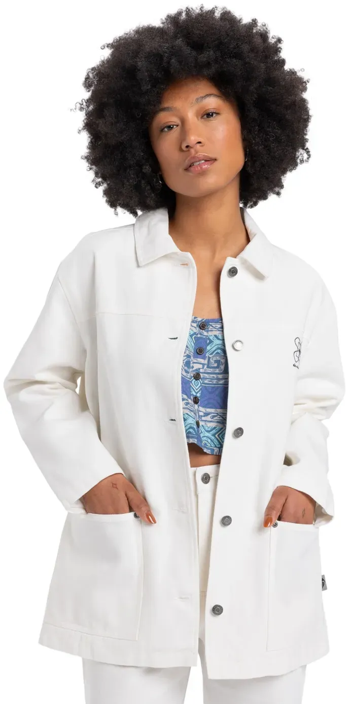 Funktionsjacke QUIKSILVER 