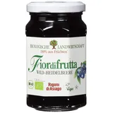 Rigoni di Asiago Fior di Frutta - Wild-Heidelbeere 250g