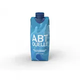 Stiftsquelle Abtquelle Mineralwasser still 0,5l 4017943137980 Stiftsquelle 500 Milliliter