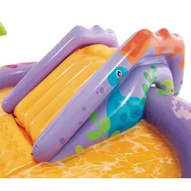 Intex Playcenter Jurassic Adventure 201 x 157 x 69 cm