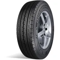 Bridgestone Duravis R660 185/75 R16C 104/102R Sommerreifen