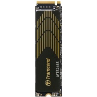 Transcend SSD - 2TB - PCIe 4.0 3D NAND