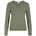Longpullover VIRIL V-NECK L/S KNIT TOP NOOS M 38