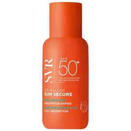SVR Sun Secure Aqua Creme LSF 50+ 50 ml