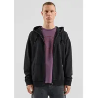 QS Sweatshirt | schwarz - XL
