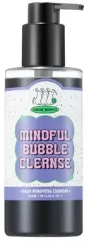 Chasin’ Rabbits Mindful Bubble Cleanse