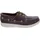 Timberland Portofino Pier Herren Burgundy 50